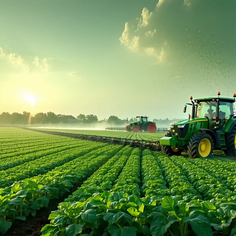 Товары для фермерства: Ваш ключ к успешному бизнесу в сельскохозяйственной промышленности