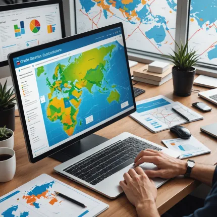 A Look at Upcoming Innovations in Electric and Autonomous Vehicles