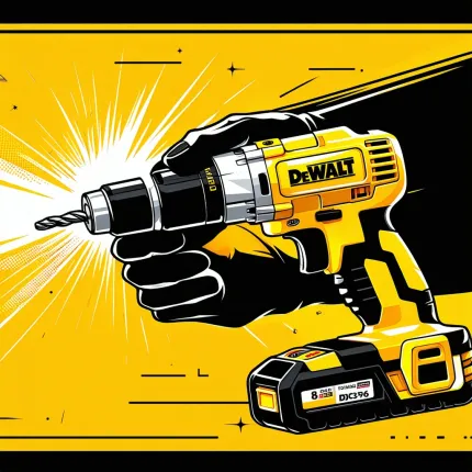 Как выбрать шуруповерт DeWalt: сравнение моделей и технические особенности