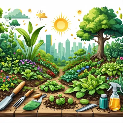 Продажи: выращивание и уход