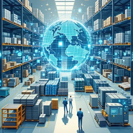 A Look at Upcoming Innovations in Electric and Autonomous Vehicles