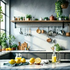 Эффективная уборка дома: секреты, которые сэкономят ваше время и силы